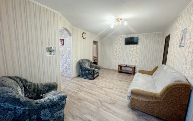 Апартаменты Центр у Каштанов Ленинский Пр-т 8