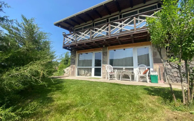 Dobry Dom Chalet