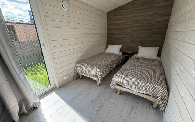 Igma Sosnovskie Gorki 8 mest Private house
