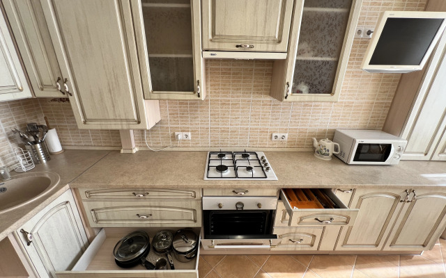 Квартира Солнечная дюна