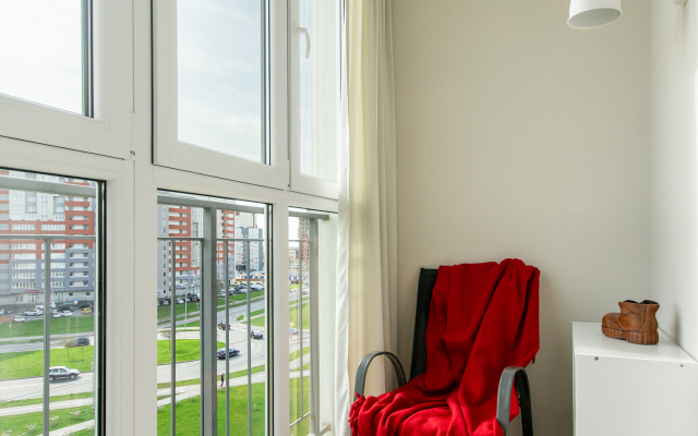 Kvartira Komfortnoye Zhilye V Kaliningrade Flat