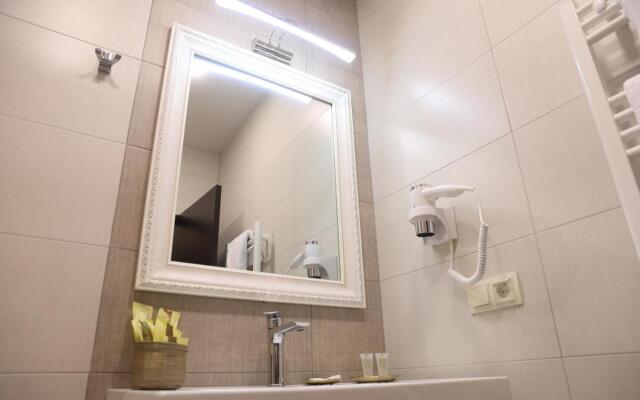 Vallex Garden Hotel Alaverdi