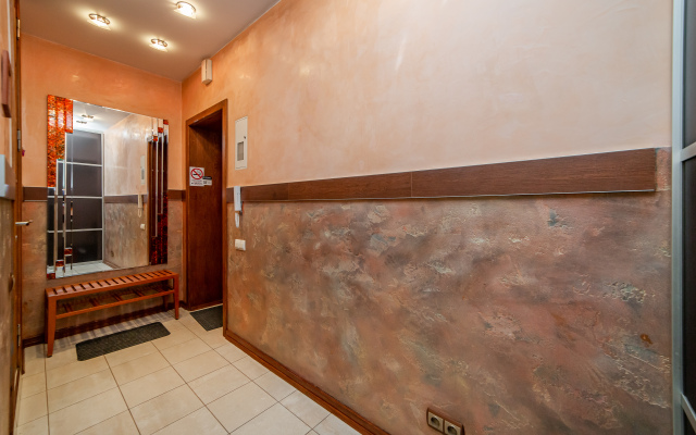 BelaTravel po adresy prospect Nezavisimosty, d.89 Apartments