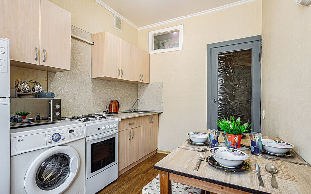 Квартира рядом с ул. Красная, в шаге от главных достопримечательностей