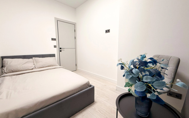 Квартира Уютная 2ккв на Васильевском острове