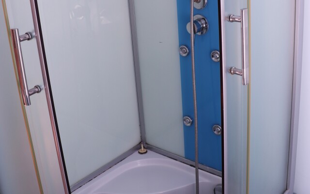 Margarita Guest House