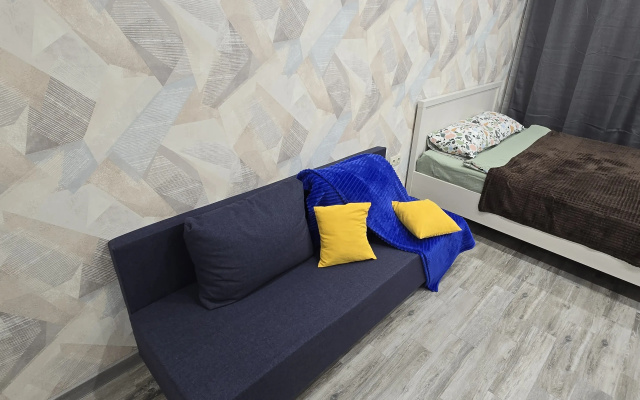 Апартаменты Rusapartments