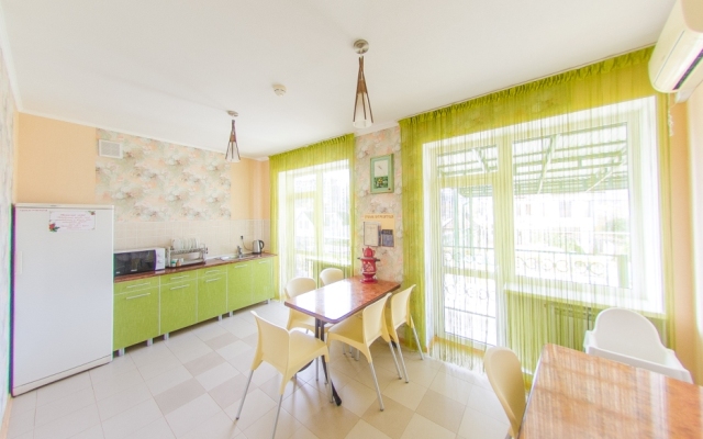 Dzheli Guest House