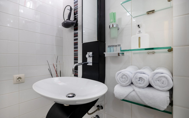 Апартаменты Roominn