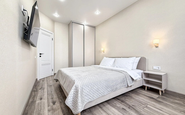 Monako 24 Zhk Arena 416 Apartments