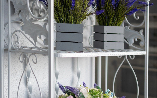 Квартира ЖК на Санаторной МореСолнцеАпарт