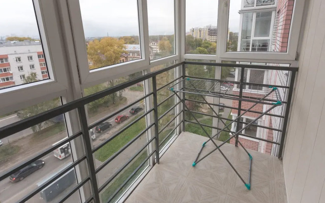 Gagarina 25 Apartment