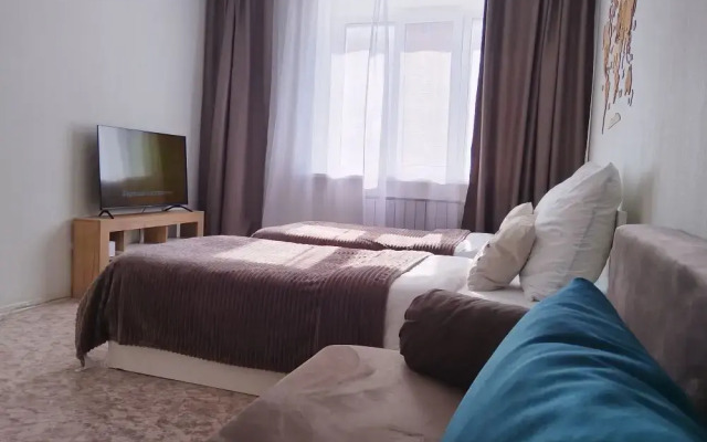 Квартира Атмосфера Комфорта в Южном Городе-2