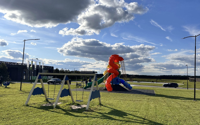 Частный Дом в Аренду Syeti Net