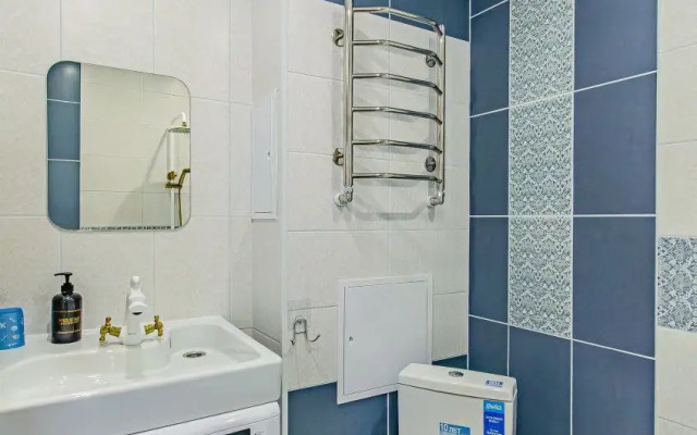 Tsarevo Villadzh Flat