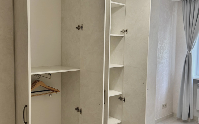 Uyutnaya V Tsentre Goroda Flat