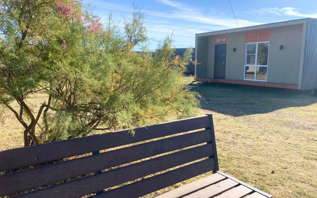 Отель ГТК Рыбаградъ