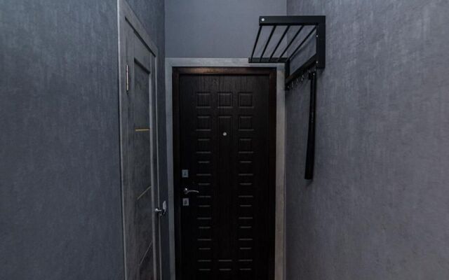 Апартаменты Тверская 12с9