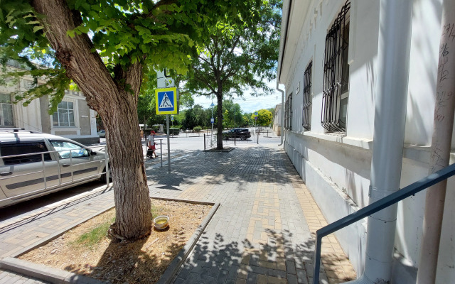 Квартира уютная в центре города