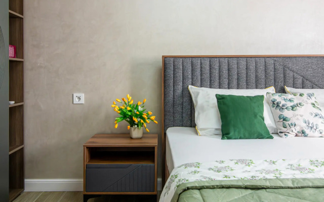 Квартира Новая стильная