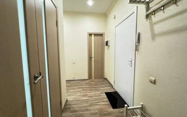 Квартира Видовая с панорамным видом на город