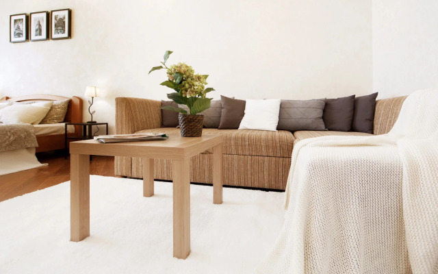 Апартаменты DoMino для семьи