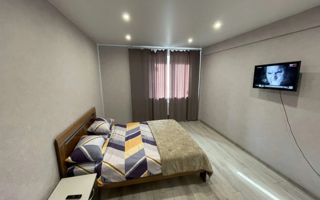 Квартира новая в центре города