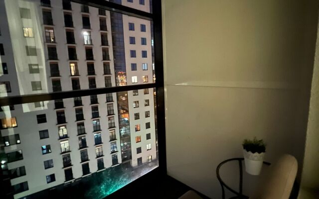 Ava Salut SyncotelHome Apartments