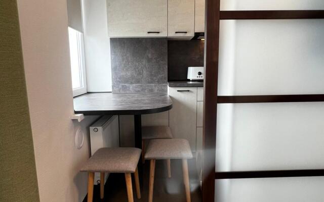 Квартира Яблоневая 19