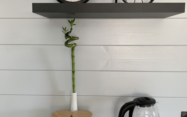 Частный дом Теплый угол