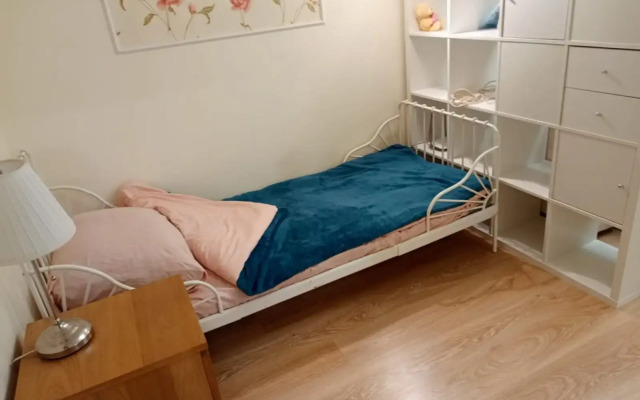 Квартира в Центре