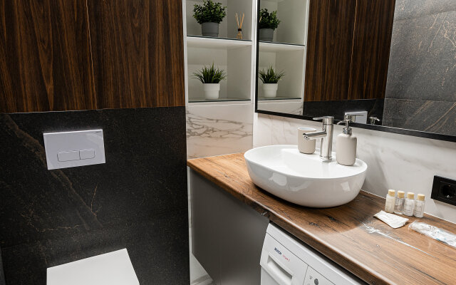 Minsk World Vip Apartments