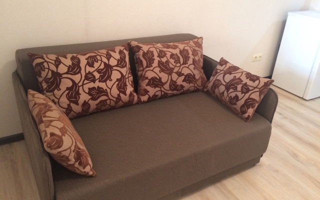 V Tsentre Goroda Apartments