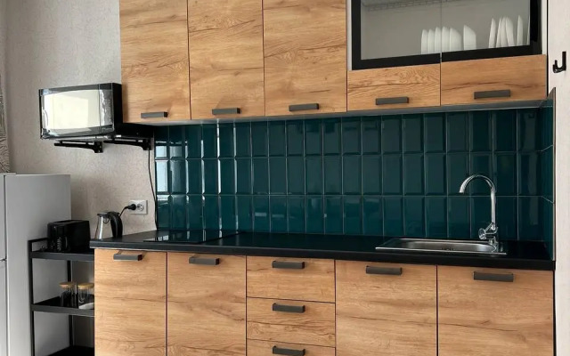 Квартира на М4 Дон