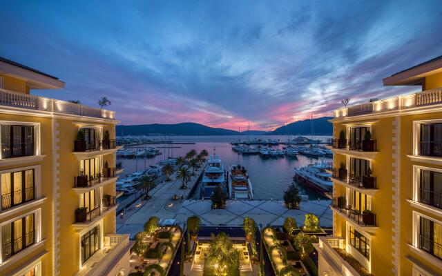 Regent Porto Montenegro