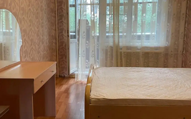 Квартира Трехкомнатная в центре города