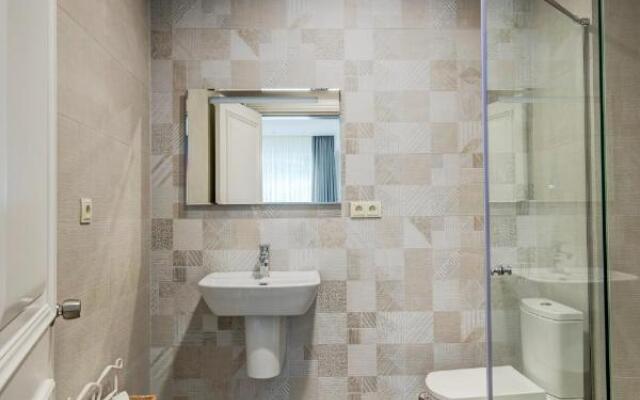 Hotel Passport Tbilisi