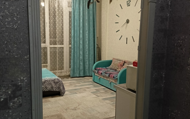 Квартира Студия на СХИ