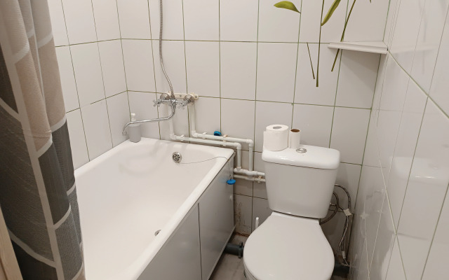 Квартира Студия вблизи набережной