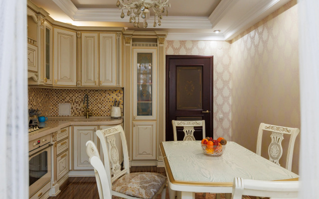 Tour House V Kaspiyske Apartments
