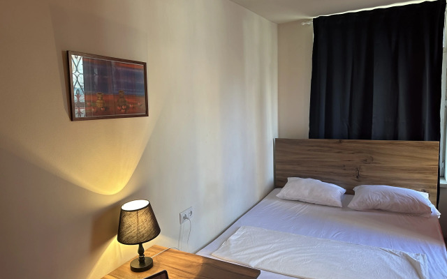 Hostel Express