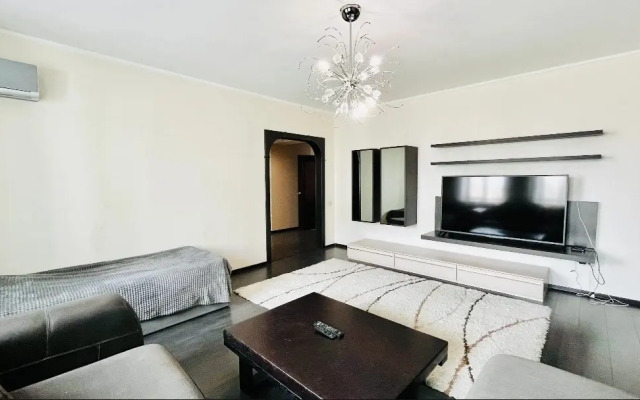 Апартаменты Носовская Улица 17