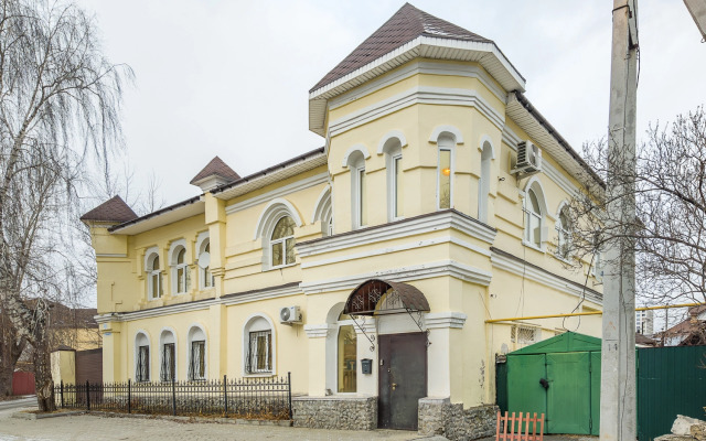 Частный дом Резиденция уюта