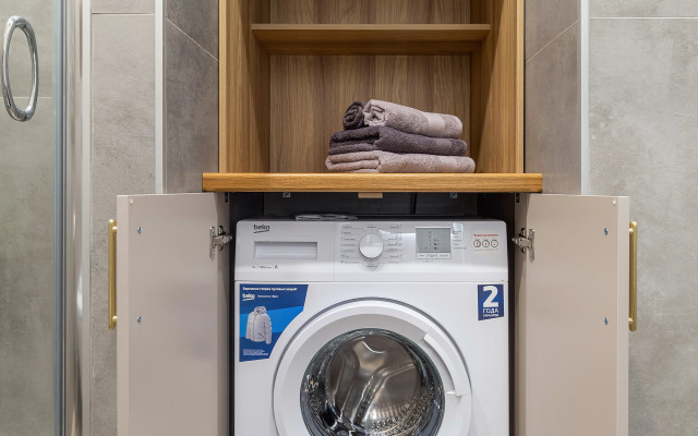 Апартаменты Уютные 1209