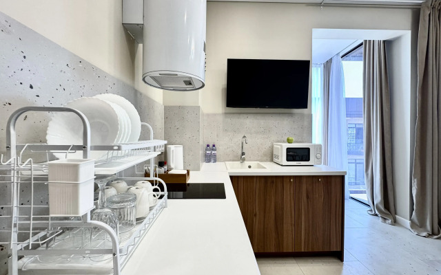 Okolo Morya  Apartments 25