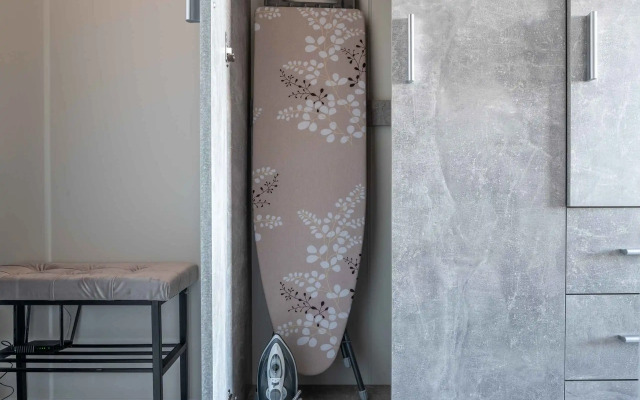 Апартаменты Орхидея УК Атмосфера с Видом на Море