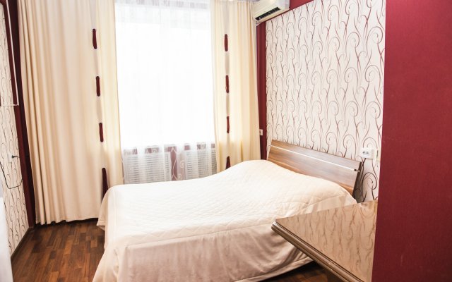 Tsentralnaya Mini-Hotel