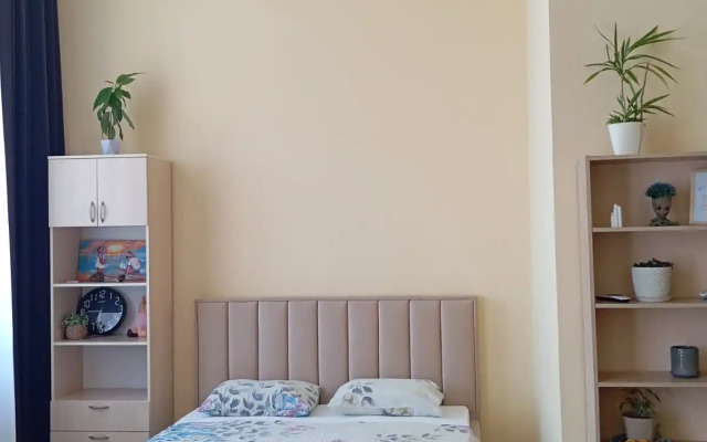 Апартаменты на Красной 2