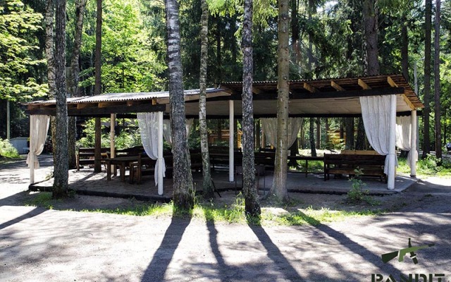 Zhukov Lug Guest house