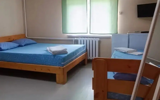Guest house Berezhok